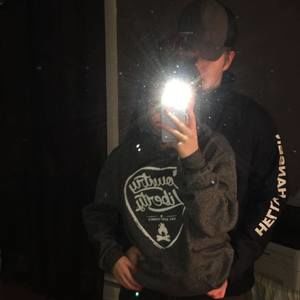 Meet your Posher, Jared